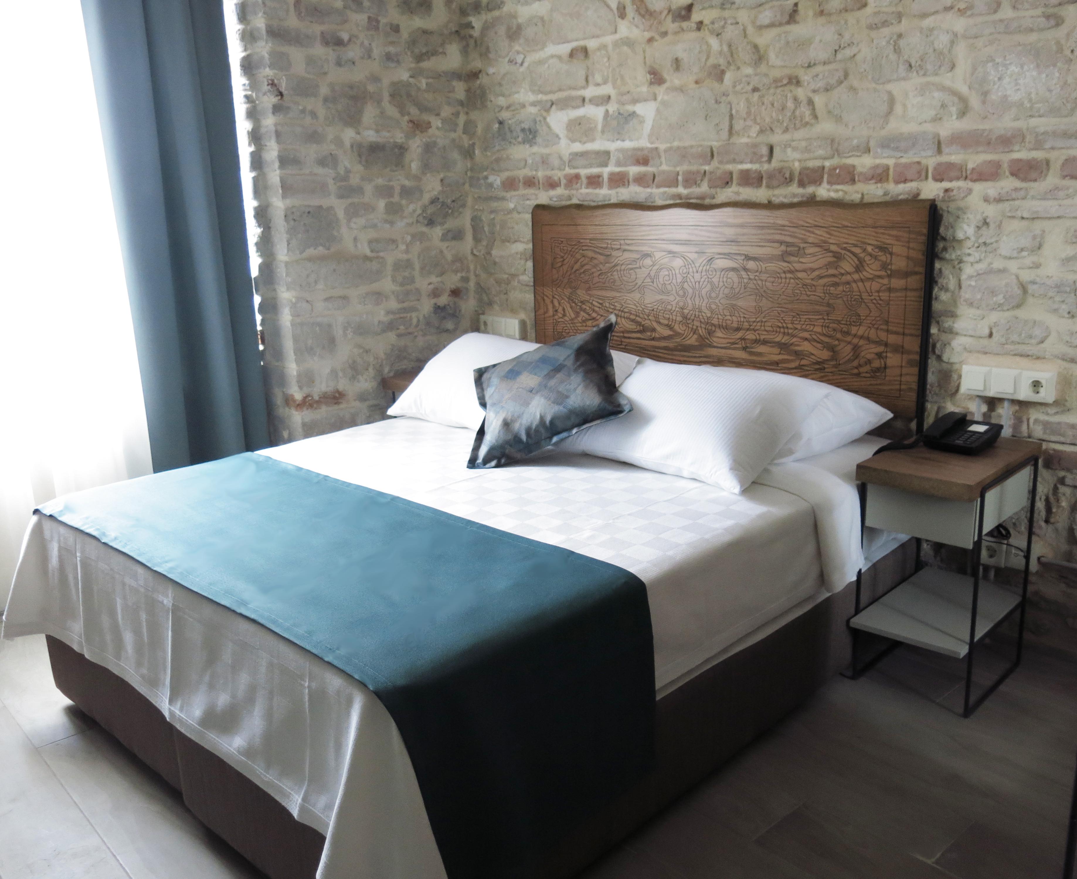Galatahan Hotel Istanbul Karakoy Exterior photo