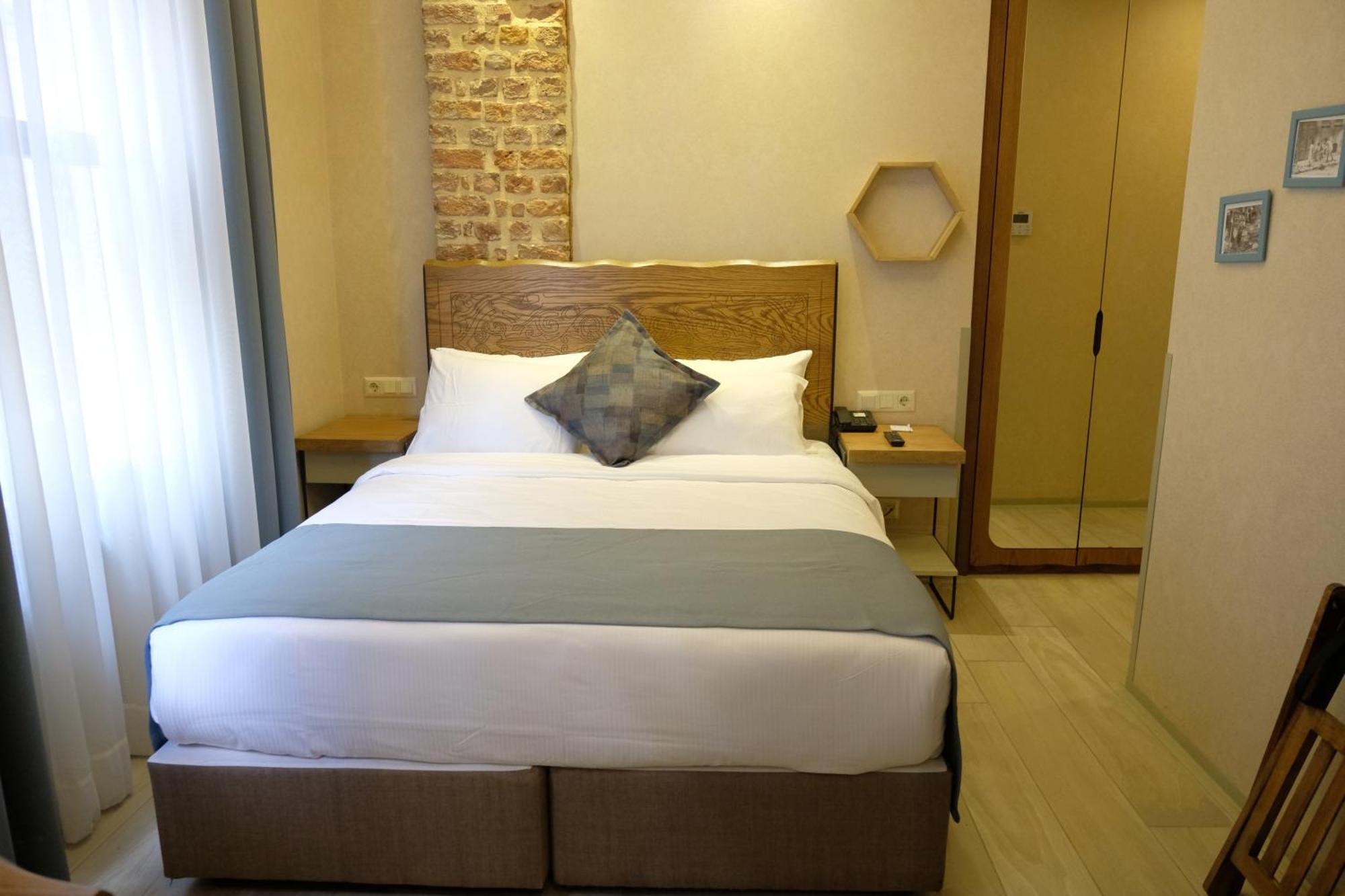 Galatahan Hotel Istanbul Karakoy Exterior photo