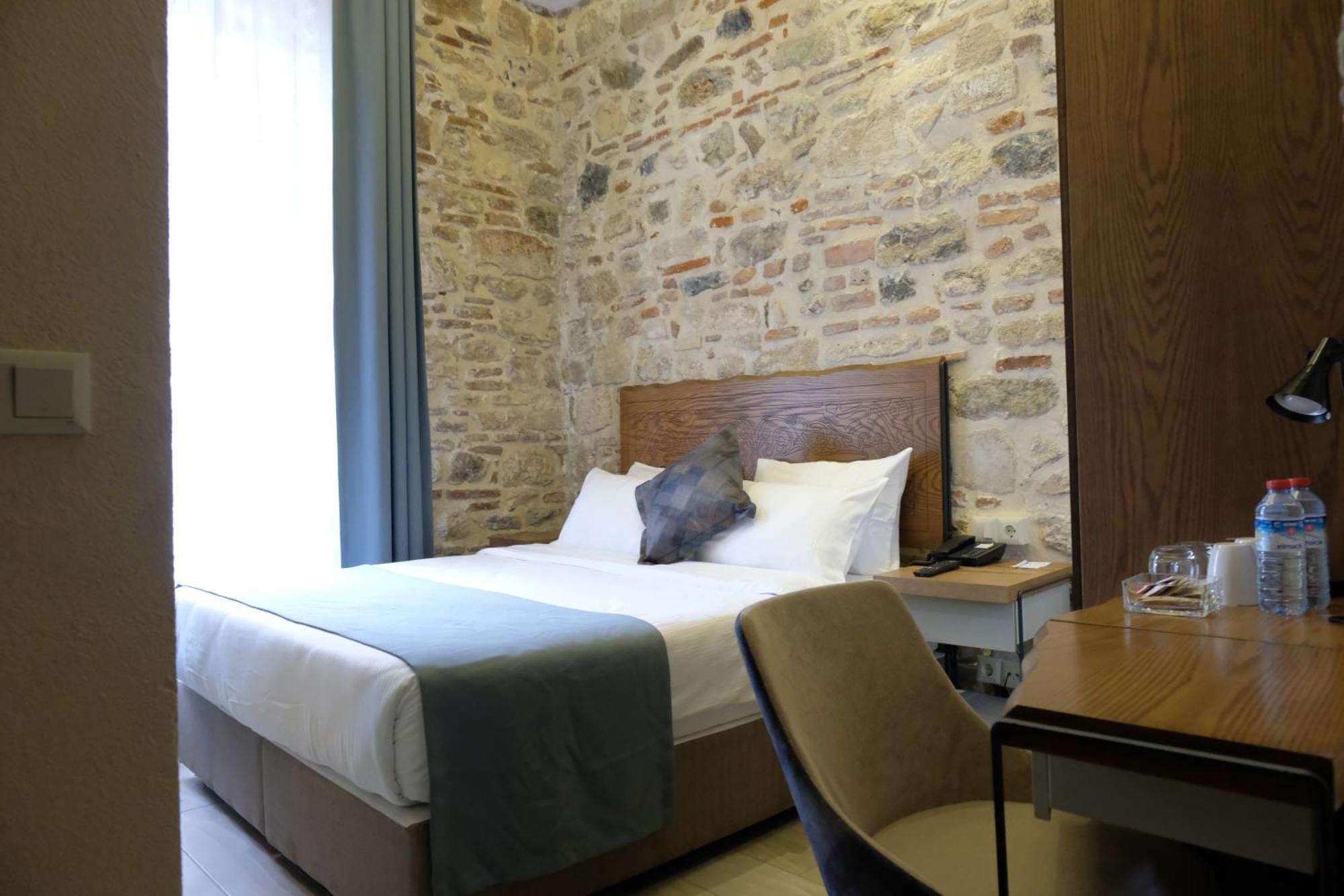 Galatahan Hotel Istanbul Karakoy Exterior photo